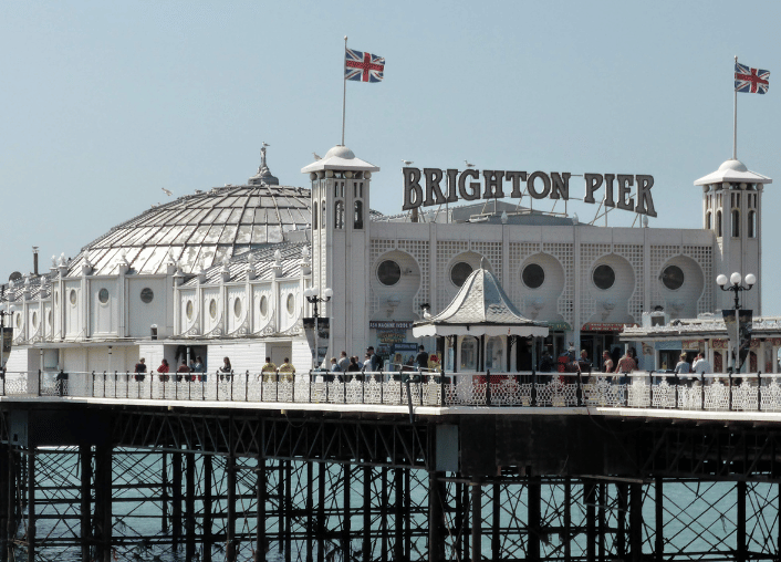 Brighton and Hove