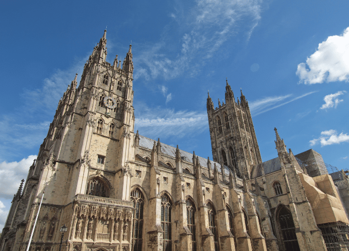 Canterbury