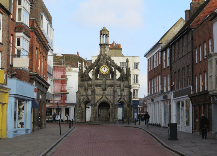 Chichester