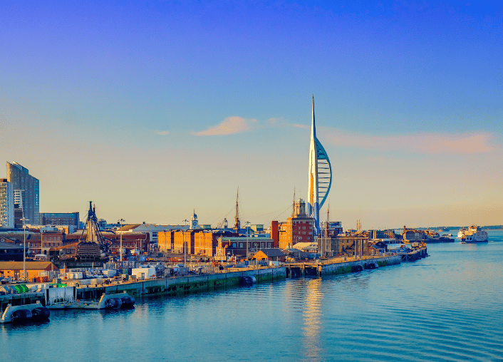 Portsmouth